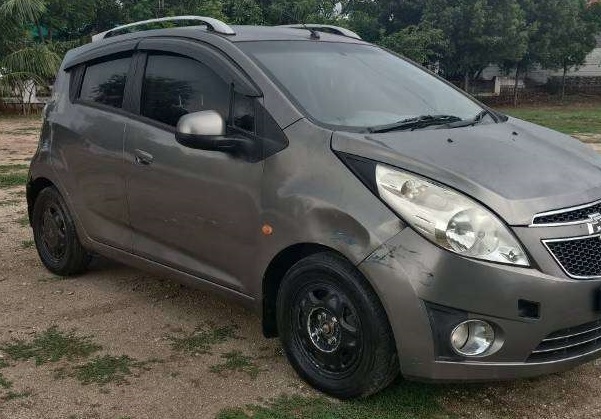 Chevrolet Beat(2011-2014) Ps Petrol